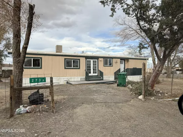 Silver Springs, NV 89429,2735 Toiyabe ST