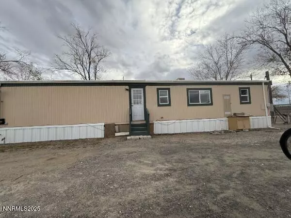 Silver Springs, NV 89429,2735 Toiyabe ST