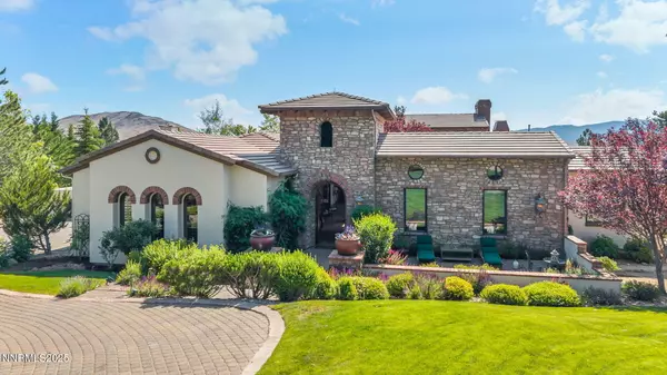 Reno, NV 89511,186 Carleton CT Court