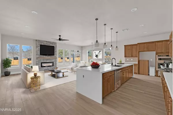 Minden, NV 89423,2800 Pamela PL