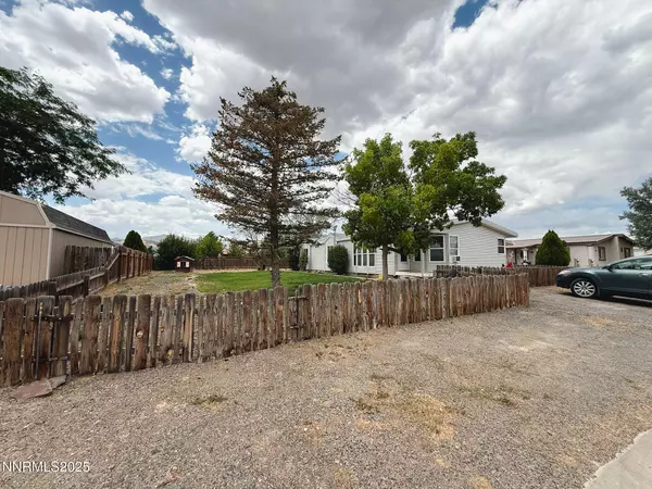 102 Manhattan DR Drive, Battle Mountain, NV 89820
