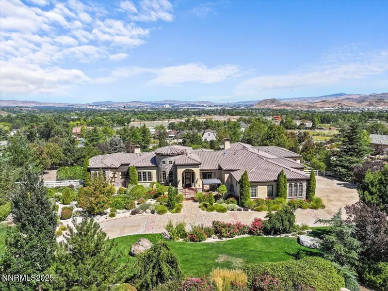 1555 Boulder Field, Reno, NV 89511