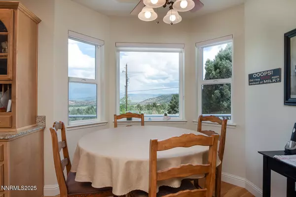 Gardnerville, NV 89410,1533 Alba VIS