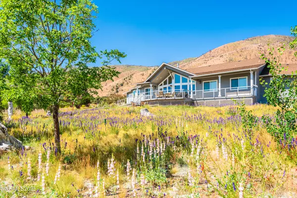 Gardnerville, NV 89410,1533 Alba VIS Vista