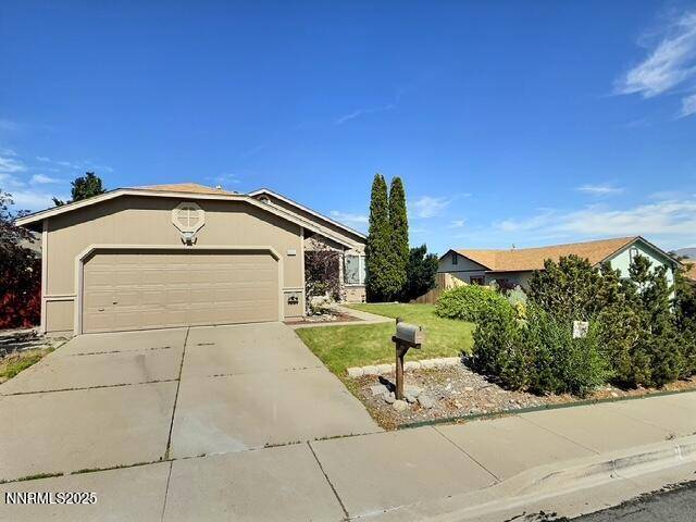 8425 Corrigan WAY Way, Reno, NV 89506