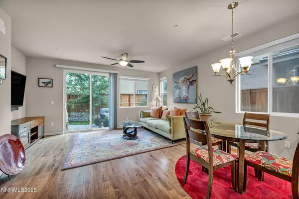 Sparks, NV 89436,6775 Russian Thistle