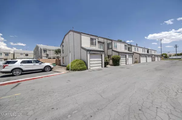 Sparks, NV 89431,1536 Irene WAY Way