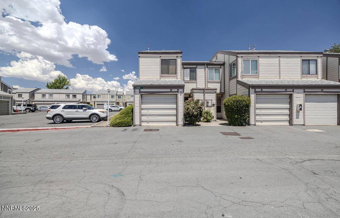 1536 Irene WAY Way, Sparks, NV 89431