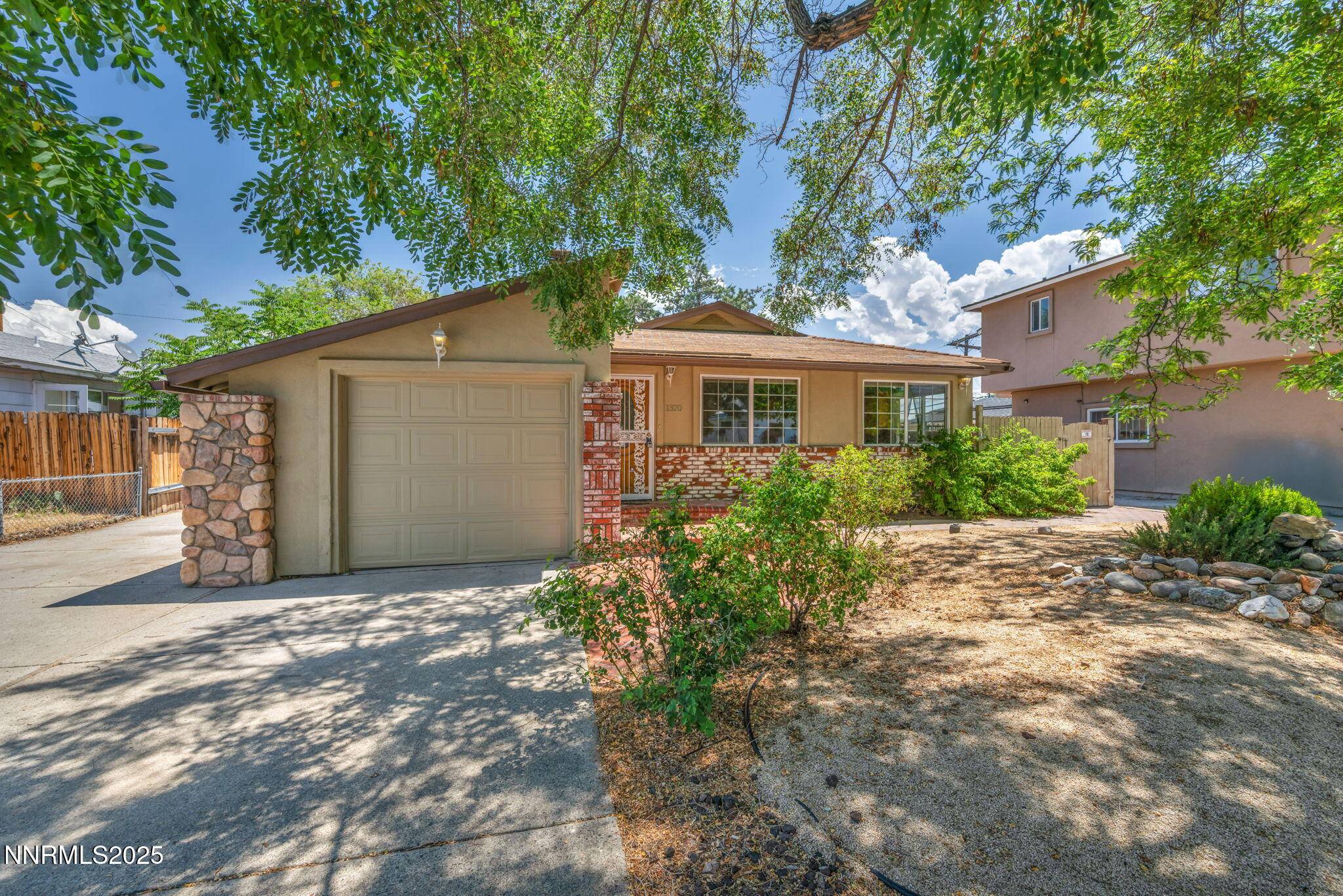 Reno, NV 89502,1320 Yori AVE Avenue