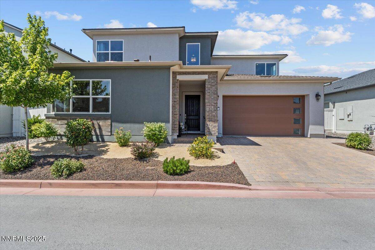 5517 Western Rider TRL Trail, Reno, NV 89511