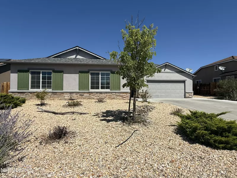 1122 Ferretto Pkwy, Dayton, NV 89403