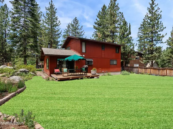 Stateline, NV 89449,139 Rosewood CIR