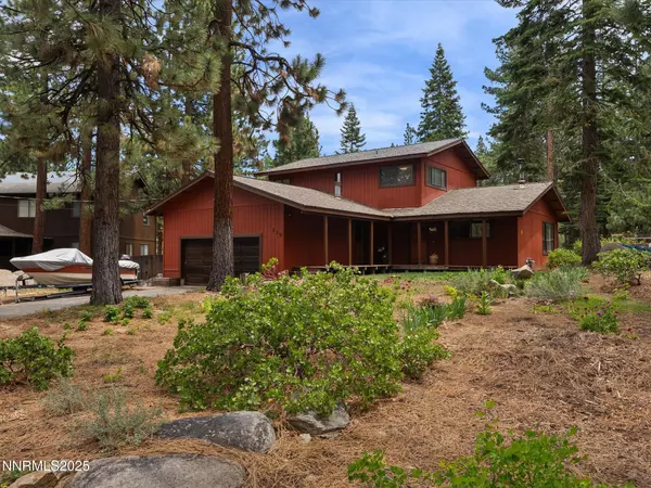 Stateline, NV 89449,139 Rosewood CIR