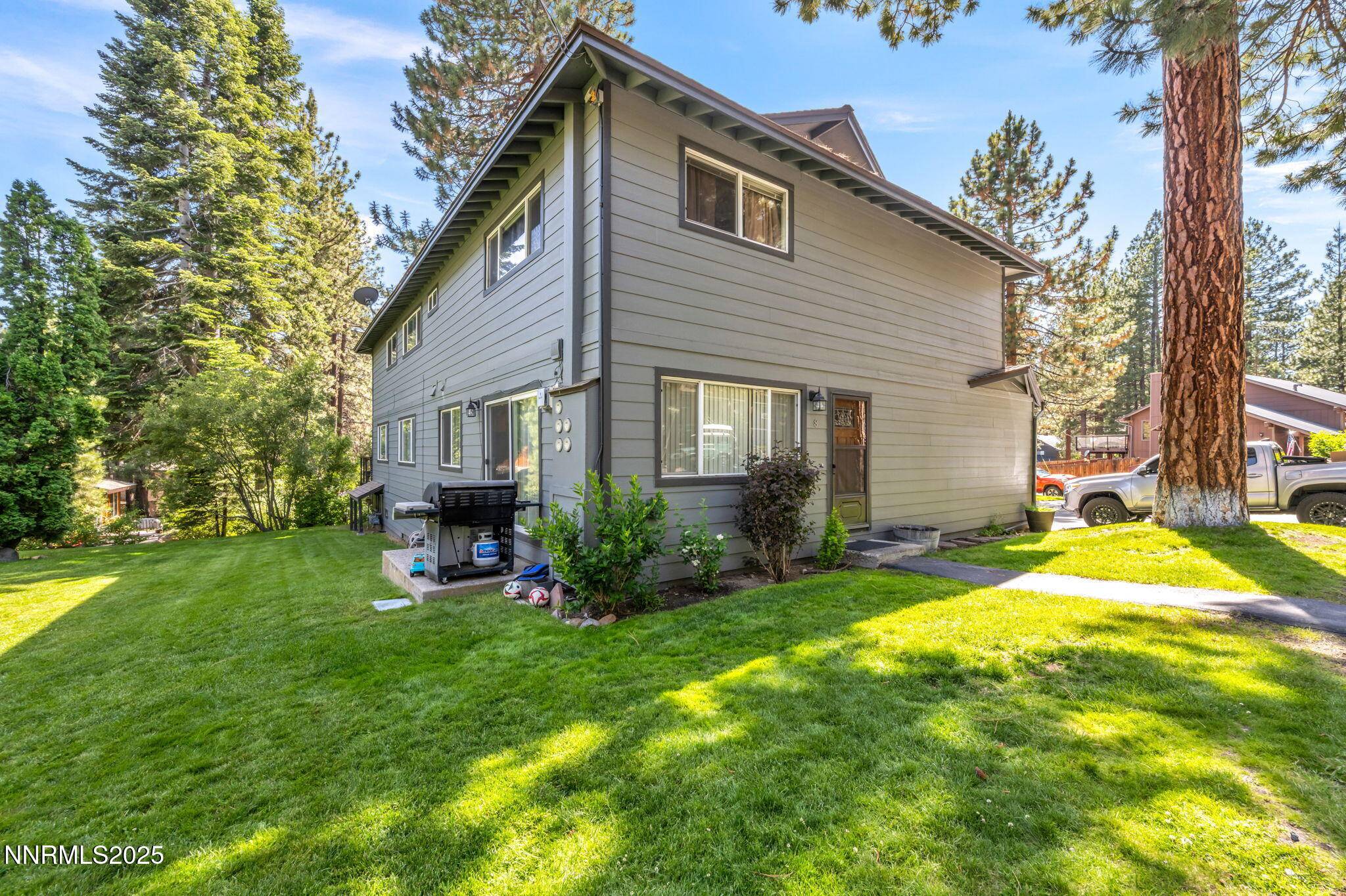 Incline Village, NV 89451,827 Robin DR Drive