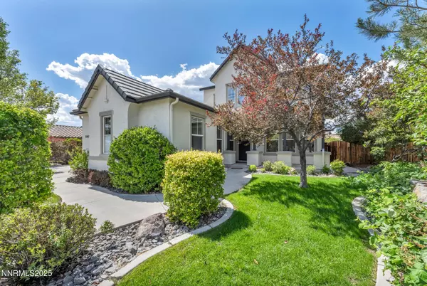 Sparks, NV 89434,2597 Tuscan WAY Way