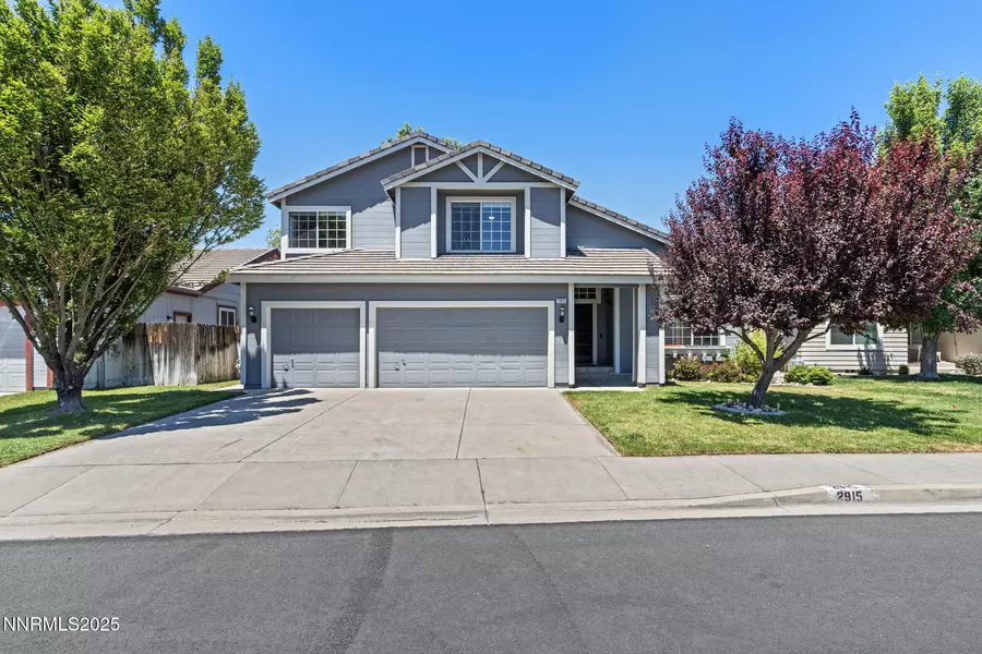 2915 Fairwood DR Drive, Reno, NV 89502