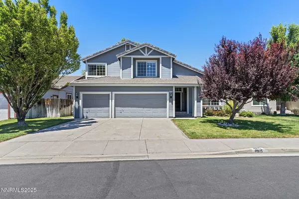 2915 Fairwood DR Drive, Reno, NV 89502
