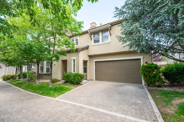 Reno, NV 89523,1612 Sawtooth TRL Trail