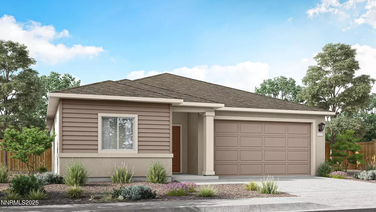 Fernley, NV 89408,4564 Mifflin ST Street #Lot #12