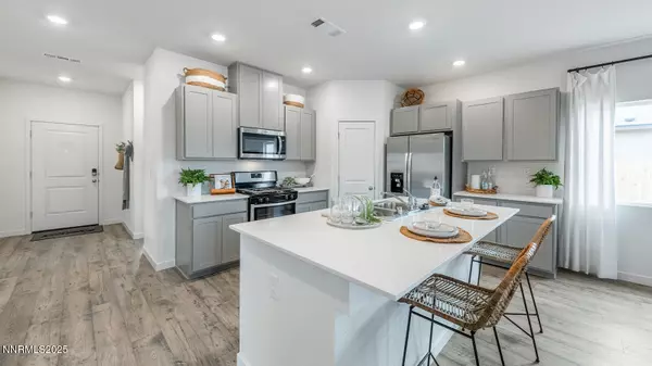 Fernley, NV 89408,4575 Mifflin ST Street #Lot #17