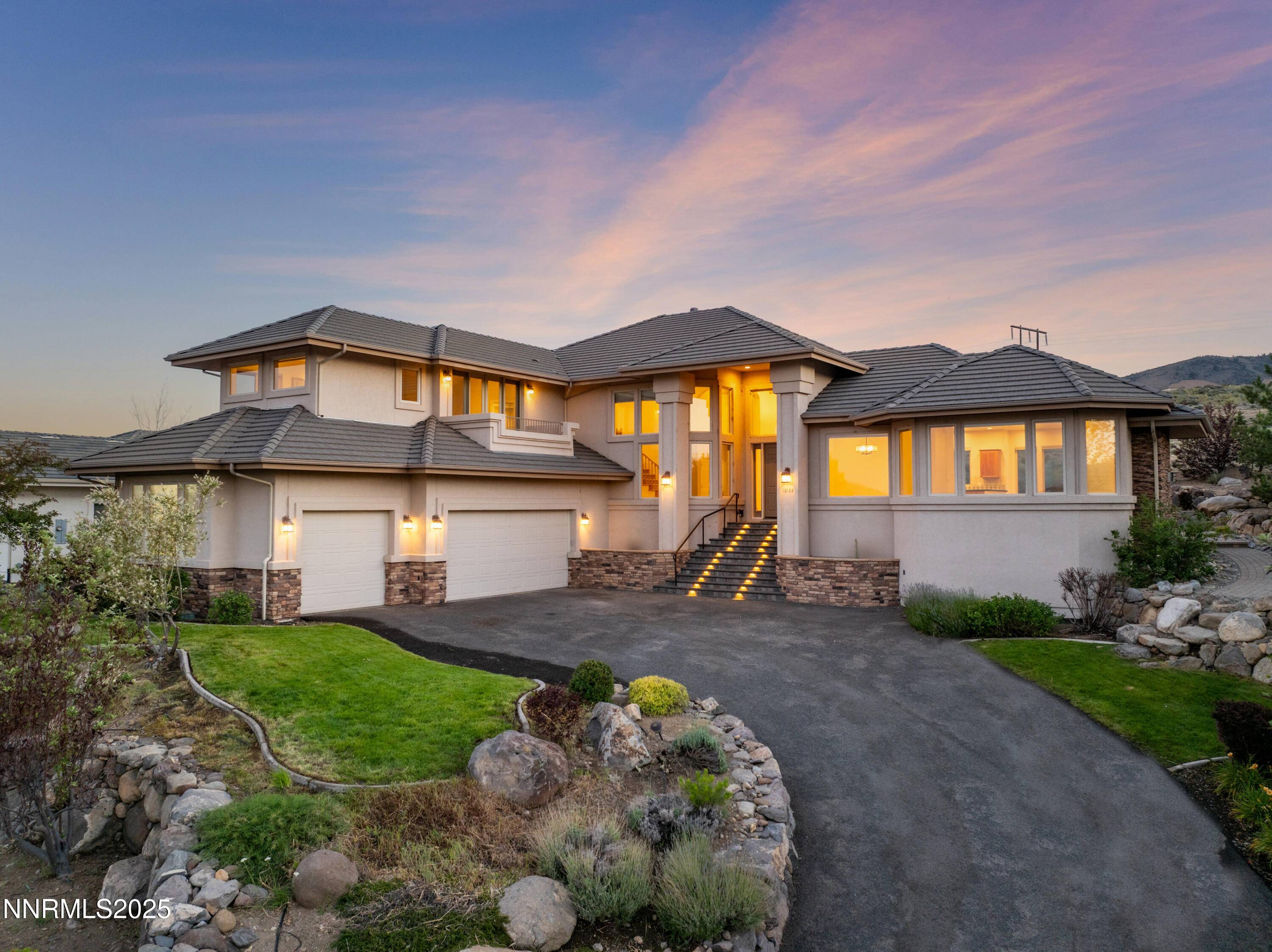 10122 Indian Ridge DR Drive, Reno, NV 89511