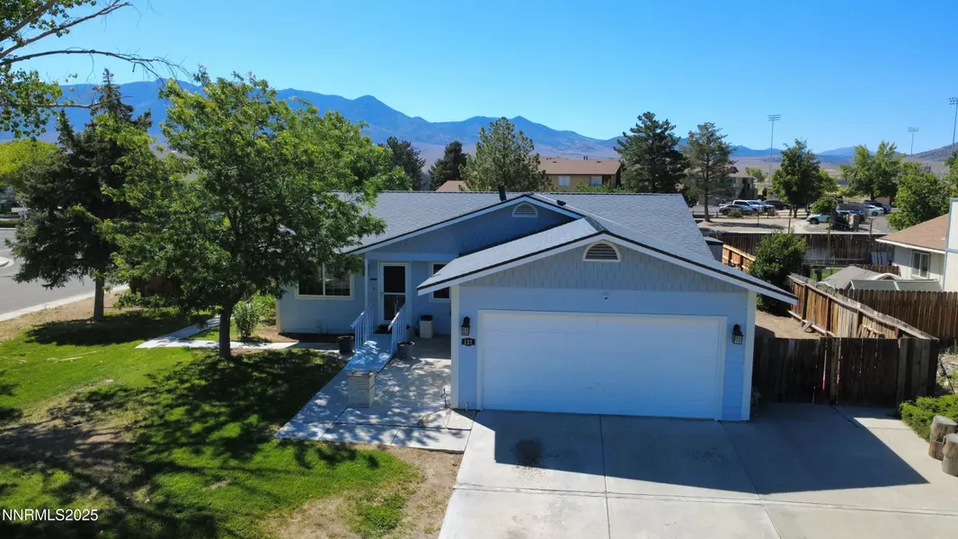 127 River Village, Dayton, NV 89403