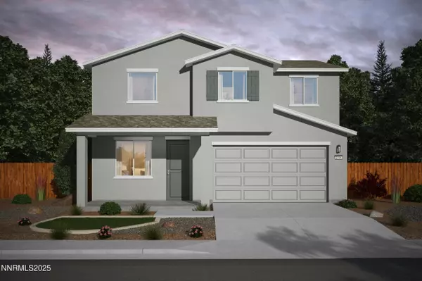 620 E Patrician DR Drive #Lot 5, Reno, NV 89506