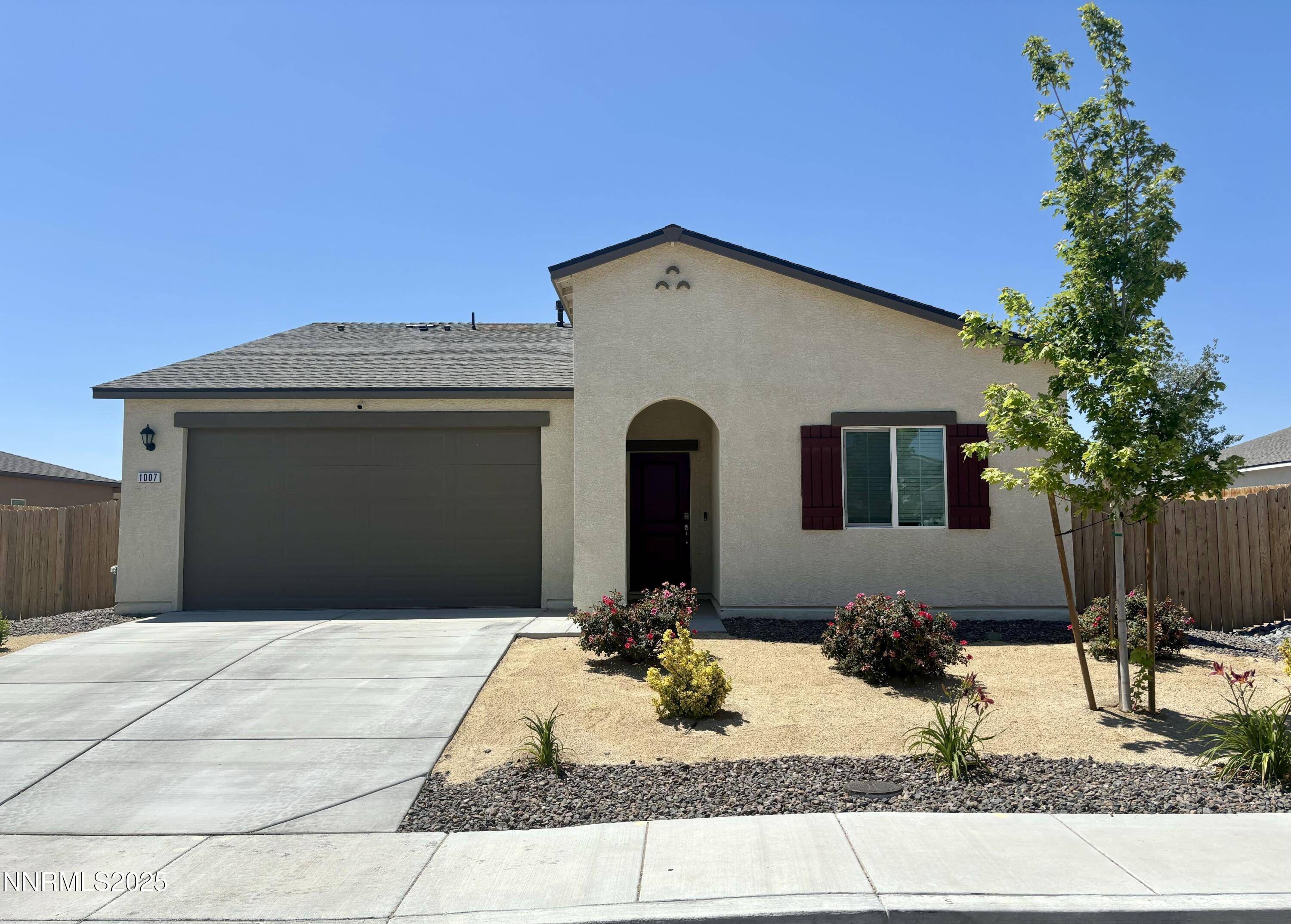 Fernley, NV 89408,1007 Brierwood LN Lane