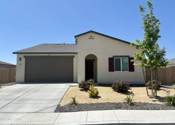 Fernley, NV 89408,1007 Brierwood