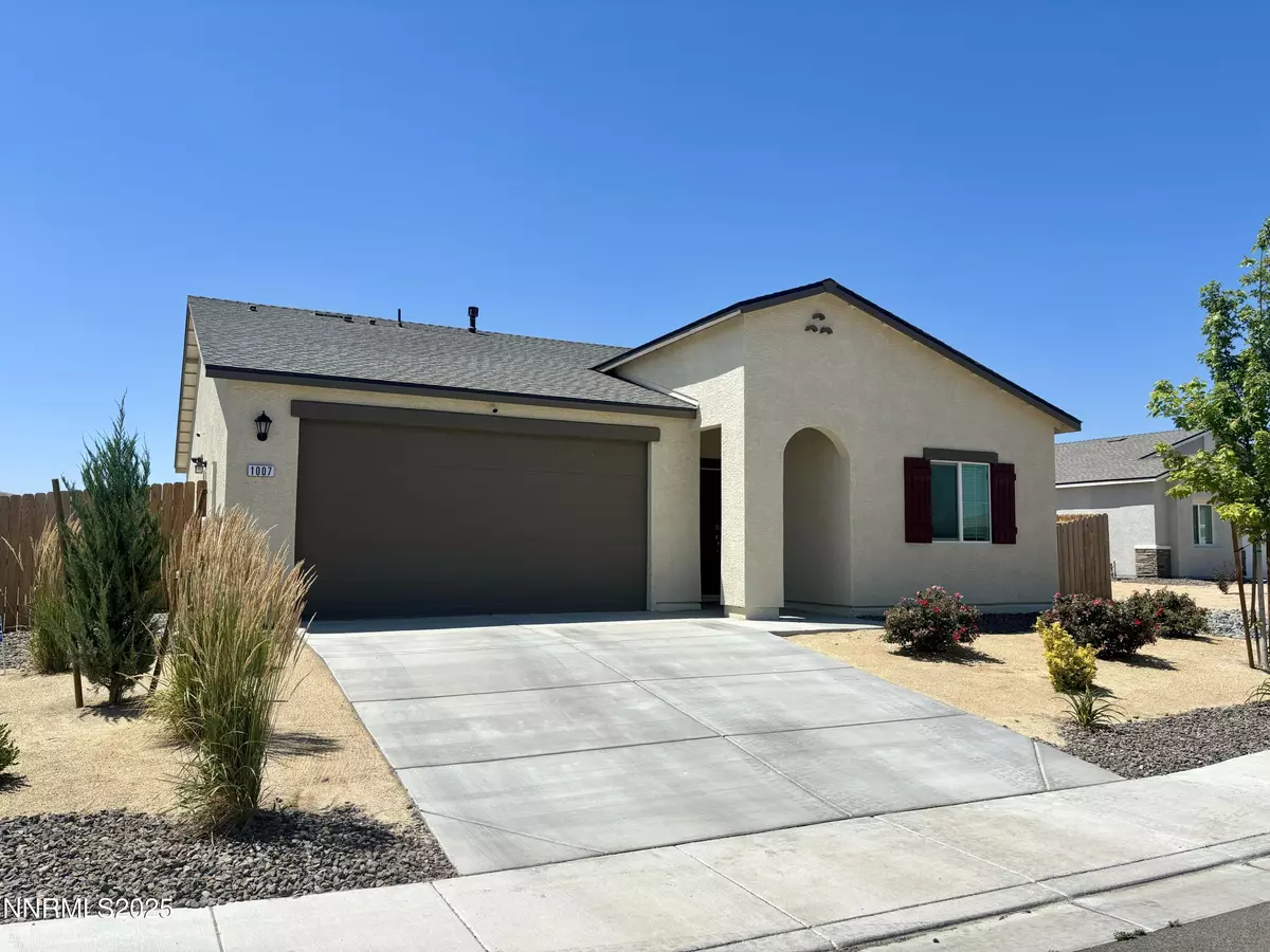 Fernley, NV 89408,1007 Brierwood