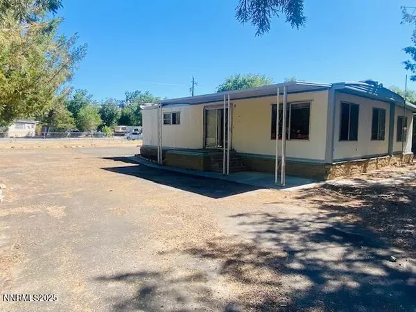 Carson City, NV 89706,2781 E Nye LN
