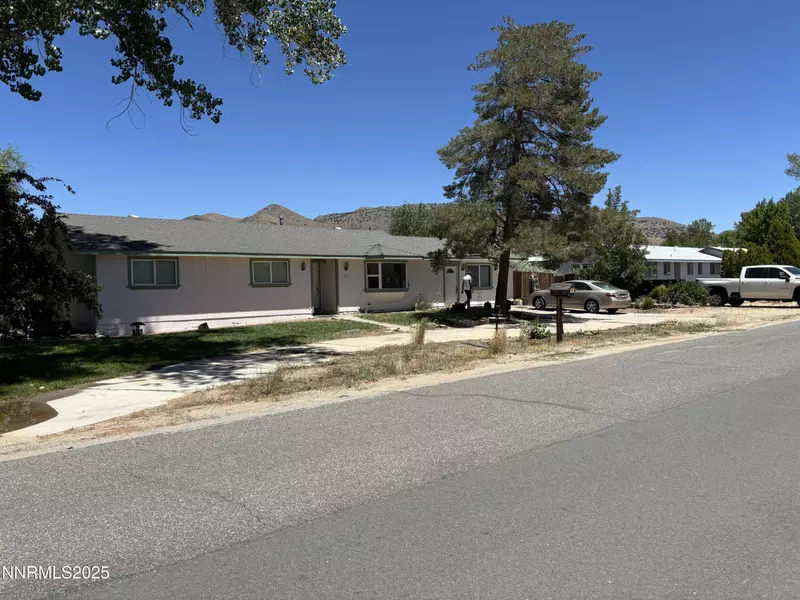 1312 Saratoga ST, Minden, NV 89423