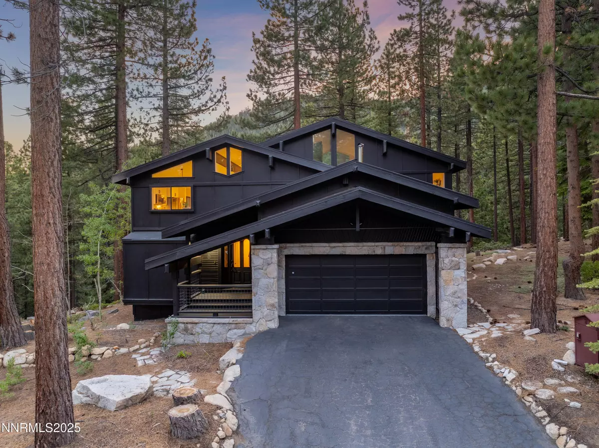 Incline Village, NV 89451,960 Apollo WAY