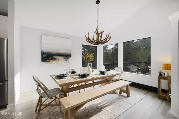 Incline Village, NV 89451,960 Apollo WAY