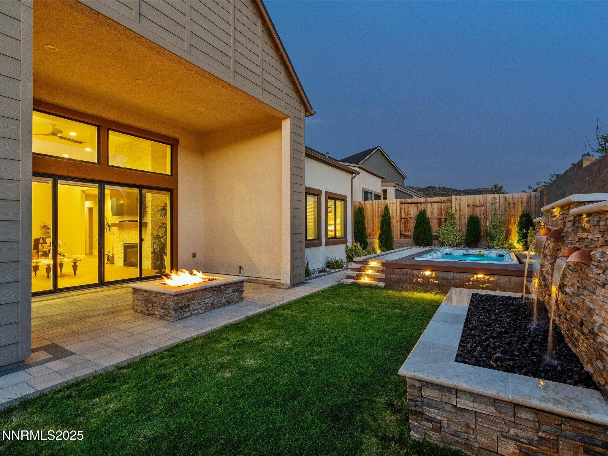 Reno, NV 89521,13545 Cobalt Sky ST Street