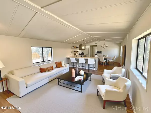 Sun Valley, NV 89433,5353 Slope DR