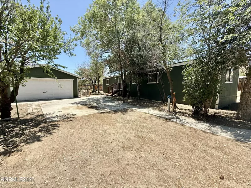 5353 Slope DR Drive, Sun Valley, NV 89433