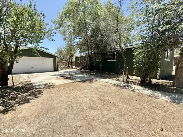 5353 Slope DR Drive, Sun Valley, NV 89433