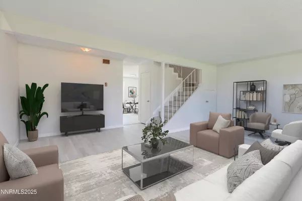 Sparks, NV 89431,445 Pine Meadows DR Drive #E25