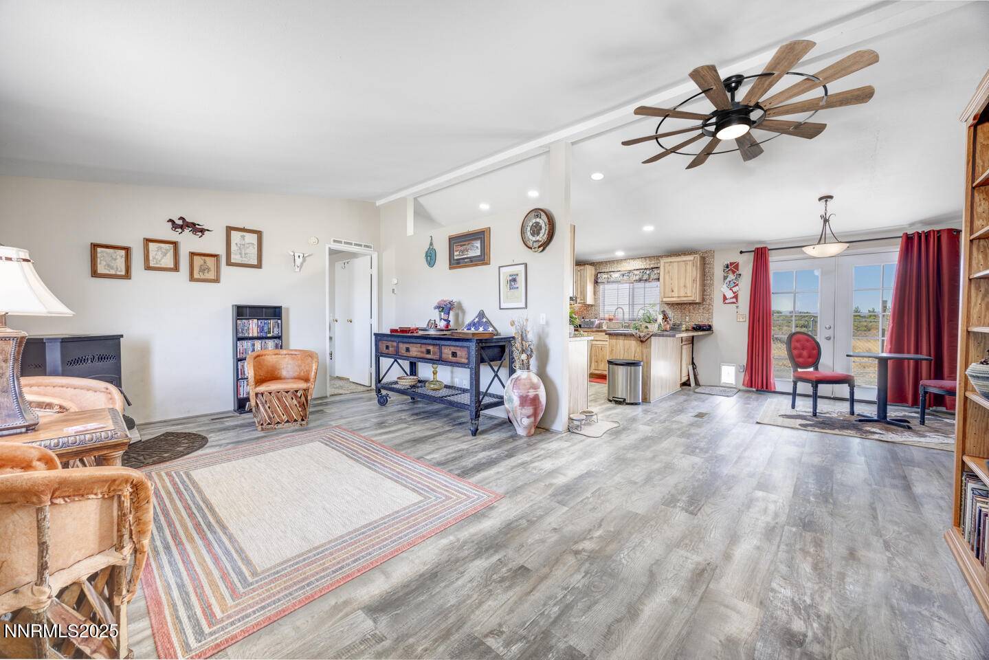 Fallon, NV 89406,6297 Cox RD Road