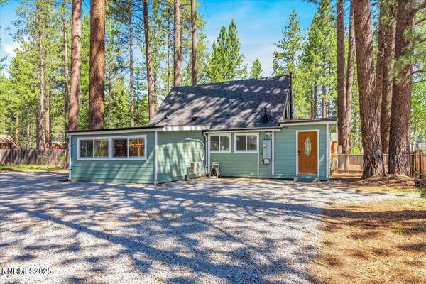 1094 Johnson BLVD Boulevard, South Lake Tahoe, CA 96150