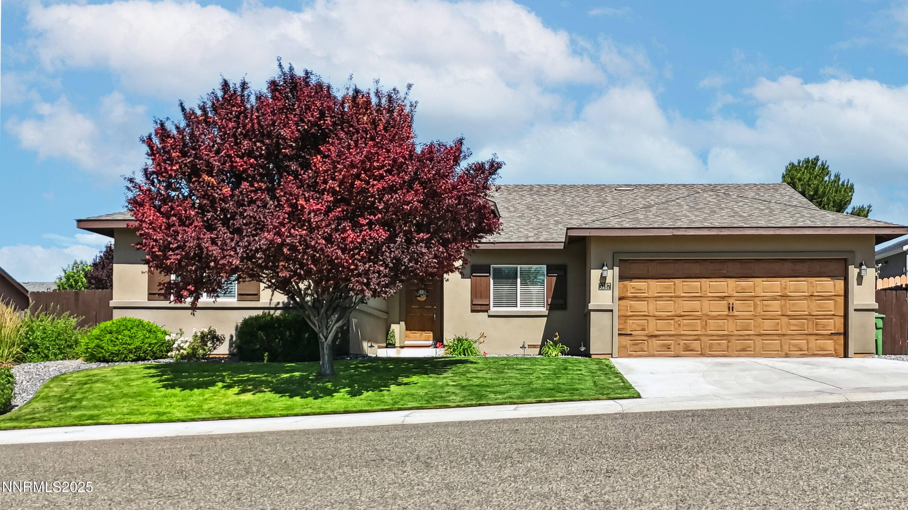 3287 Hackamore WAY Way, Winnemucca, NV 89445