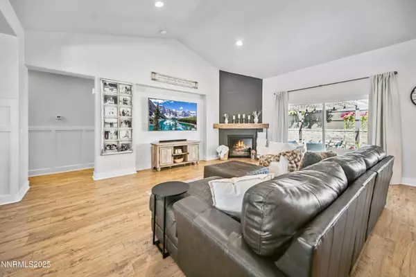 Winnemucca, NV 89445,3287 Hackamore WAY Way