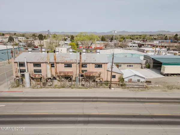 Elko, NV 89801,240 7th ST