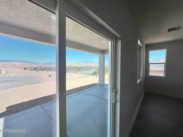 Sun Valley, NV 89433,740 Sun Mesa #Lot 129