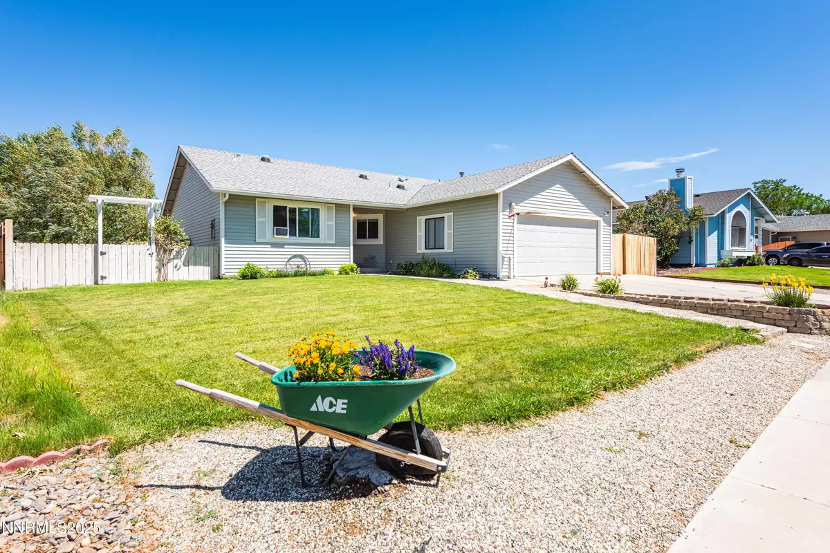 Gardnerville, NV 89460,653 Carmel WAY