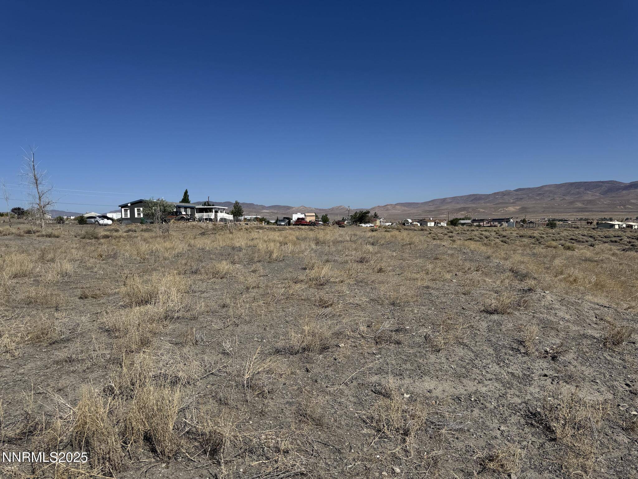 Silver Springs, NV 89429,2770 W Fir ST Street
