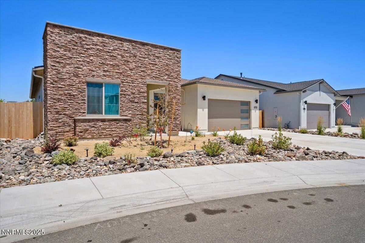 Carson City, NV 89701,1772 Hogan Peak ST Street