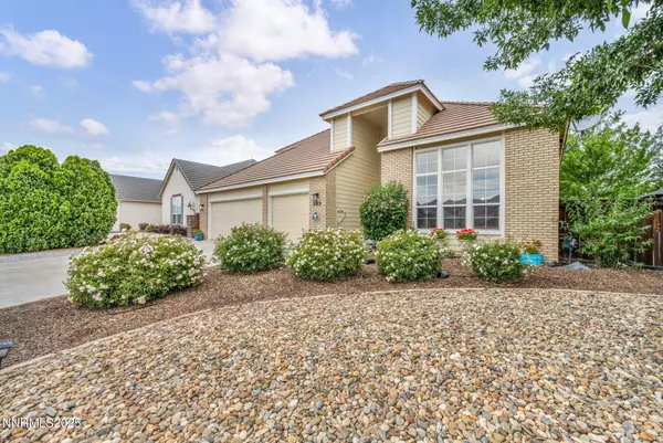 Dayton, NV 89403,363 Bayhill