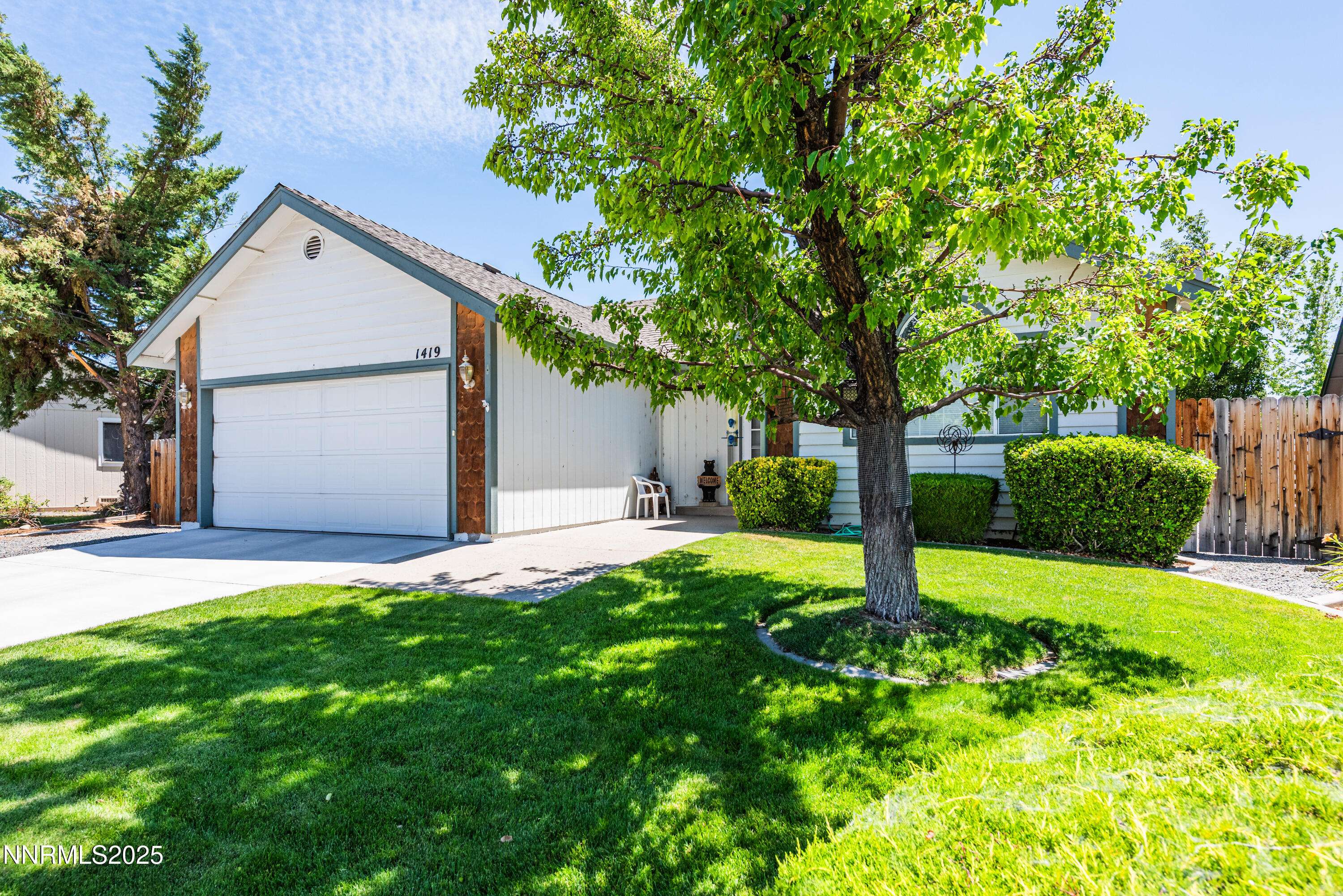 Gardnerville, NV 89460,1419 Purple Sage DR Drive